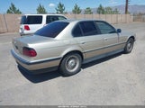 BMW 740Ia WBAGF8323VDL47876 снимка