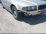BMW 740Ia WBAGF8323VDL47876 снимка