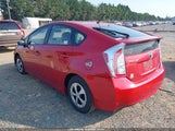 Toyota Prius Two JTDKN3DU6D5644118 fotografie