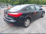 Kia Forte Lx KNAFX4A61F5428541 снимка