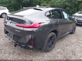 BMW X4 M40I 5UX43DT05N9K14429 photo