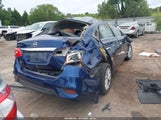 Nissan Sentra Sv 3N1AB7AP7JL623691 снимка