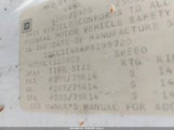 Chevrolet S Truck S10 1GCCS14R6P8195720 photo