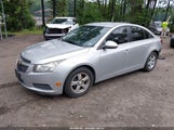 Chevrolet Cruze 1Lt Auto 1G1PC5SB1E7434128 fotografie