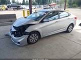 Hyundai Accent Gls KMHCT4AE9FU823108 снимка