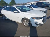 Chevrolet Malibu Fwd 1Lt 1G1ZD5ST6PF221067 fotografie