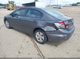 Honda Civic Lx 19XFB2F57FE000497 снимка