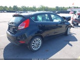 Ford Fiesta Titanium 3FADP4FJ3HM123942 fotografie