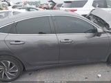 Honda Insight Touring 19XZE4F99KE006542 снимка