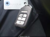Honda Insight Touring 19XZE4F99KE006542 снимка