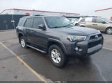 Toyota 4Runner Sr5 Premium JTEBU5JR1K5620185 снимка