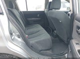 Nissan Versa 1.8 S 3N1BC1CP5CK299421 снимка