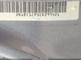 Nissan Versa 1.8 S 3N1BC1CP5CK299421 снимка