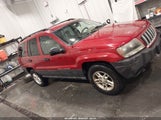 Jeep Grand Cherokee Laredo 1J4GW48S64C335370 снимка