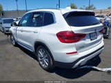 BMW X3 Sdrive30I 5UXTR7C52KLF28404 снимка