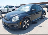 Volkswagen Beetle 2.0T R-Line 3VWVS7AT2EM664092 снимка