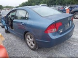 Honda Civic Ex-L 2HGFA16958H521193 снимка