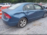 Honda Civic Ex-L 2HGFA16958H521193 снимка