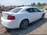 Dodge Avenger Se 1C3CDZAB9EN174816 снимка