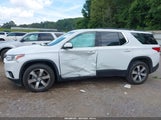 Chevrolet Traverse Fwd Lt Leather 1GNERHKW1LJ236349 снимка