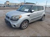 Kia Soul + KNDJT2A62D7766836 снимка