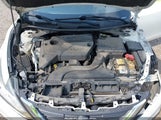 Nissan Altima 2.5 Sl 1N4AL3AP8HC130620 снимка