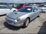 Ford Thunderbird 50Th Anniversary 1FAHP60A65Y103500 снимка