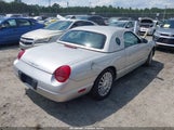 Ford Thunderbird 50Th Anniversary 1FAHP60A65Y103500 снимка