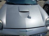 Ford Thunderbird 50Th Anniversary 1FAHP60A65Y103500 снимка