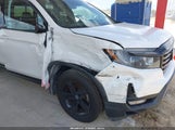 Honda Ridgeline Black Edition 5FPYK3F83MB004330 снимка