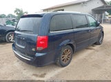 Dodge Grand Caravan Sxt 2C4RDGCG6HR599808 снимка