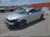 Ford Fusion Titanium 3FA6P0K94KR253669 снимка