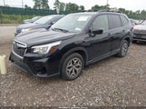 Subaru Forester Premium JF2SKAJCXLH497194 снимка