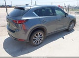Mazda Cx-5 Grand Touring JM3KFADM1L0858681 fotografie