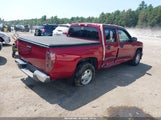 Chevrolet Colorado Lt 1GCCS136068298265 снимка