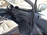 Honda Odyssey Ex-L 5FNRL387X7B143566 снимка