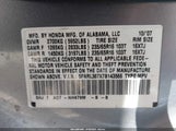 Honda Odyssey Ex-L 5FNRL387X7B143566 снимка
