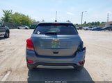 Chevrolet Trax Lt KL7CJLSB0KB875092 снимка