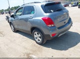 Chevrolet Trax Lt KL7CJLSB0KB875092 снимка