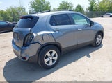 Chevrolet Trax Lt KL7CJLSB0KB875092 снимка