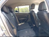 Chevrolet Trax Lt KL7CJLSB0KB875092 снимка