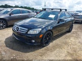Mercedes-Benz C 300 Luxury/Sport WDDGF5EB1AR119814 fotografie