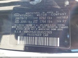 Hyundai Elantra Gs KMHDH6AE0DU022369 снимка