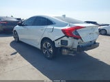 Honda Civic Ex-T 19XFC1F31GE207202 снимка