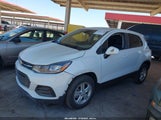 Chevrolet Trax Awd Ls KL7CJNSM6NB549749 снимка