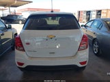 Chevrolet Trax Awd Ls KL7CJNSM6NB549749 снимка