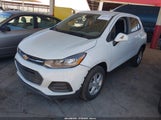 Chevrolet Trax Awd Ls KL7CJNSM6NB549749 снимка