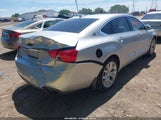 Chevrolet Impala 2Lz 1G1165S34FU126587 снимка