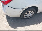 Toyota Corolla L 2T1BURHEXEC148655 photo
