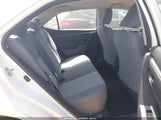 Toyota Corolla L 2T1BURHEXEC148655 photo